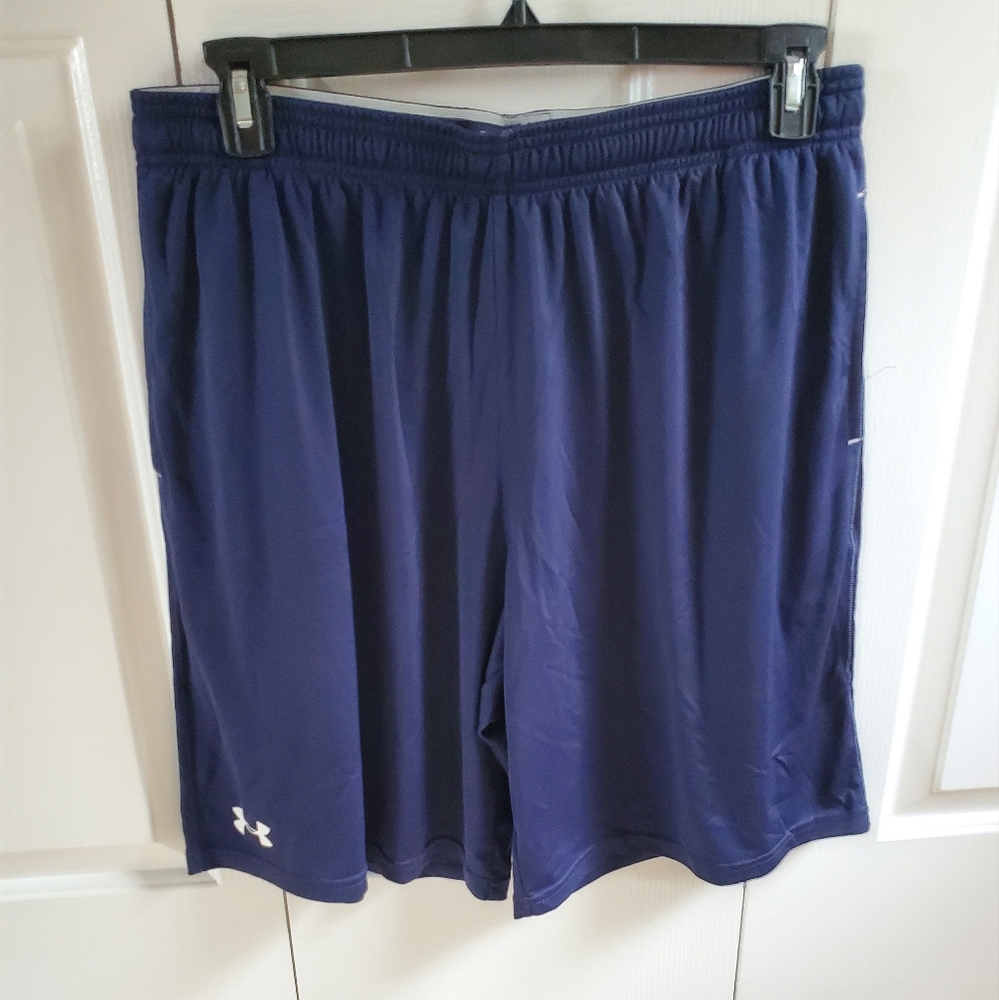 Men's Under Armour shorts